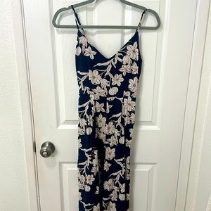 Romper perfect for spring or summer.